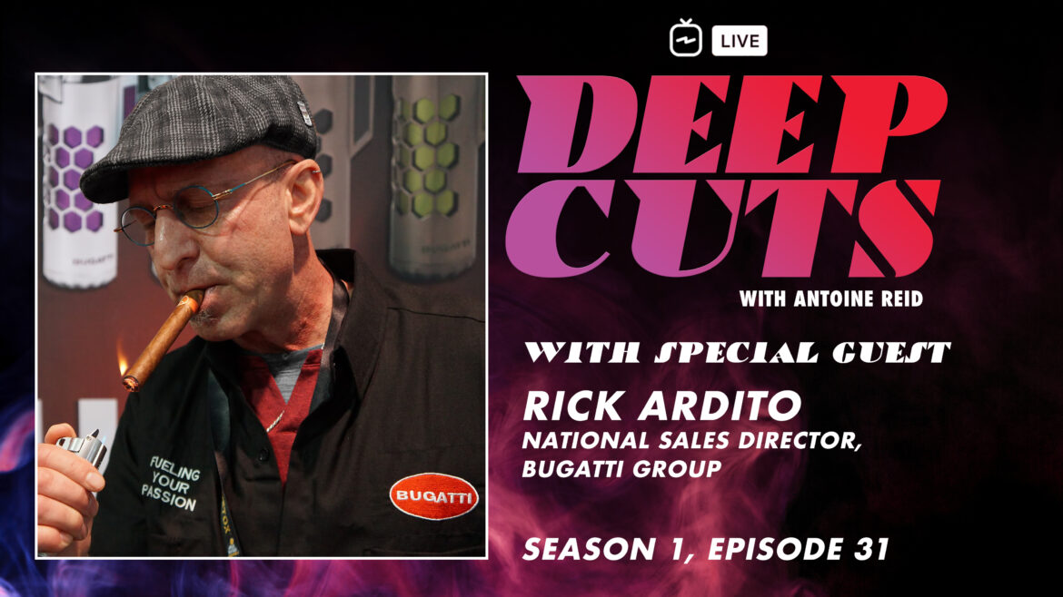 Rick Ardito | Bugatti Group