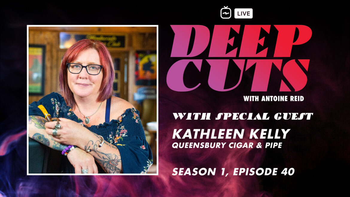 Kathleen Kelly | Queensbury Cigar & Pipe